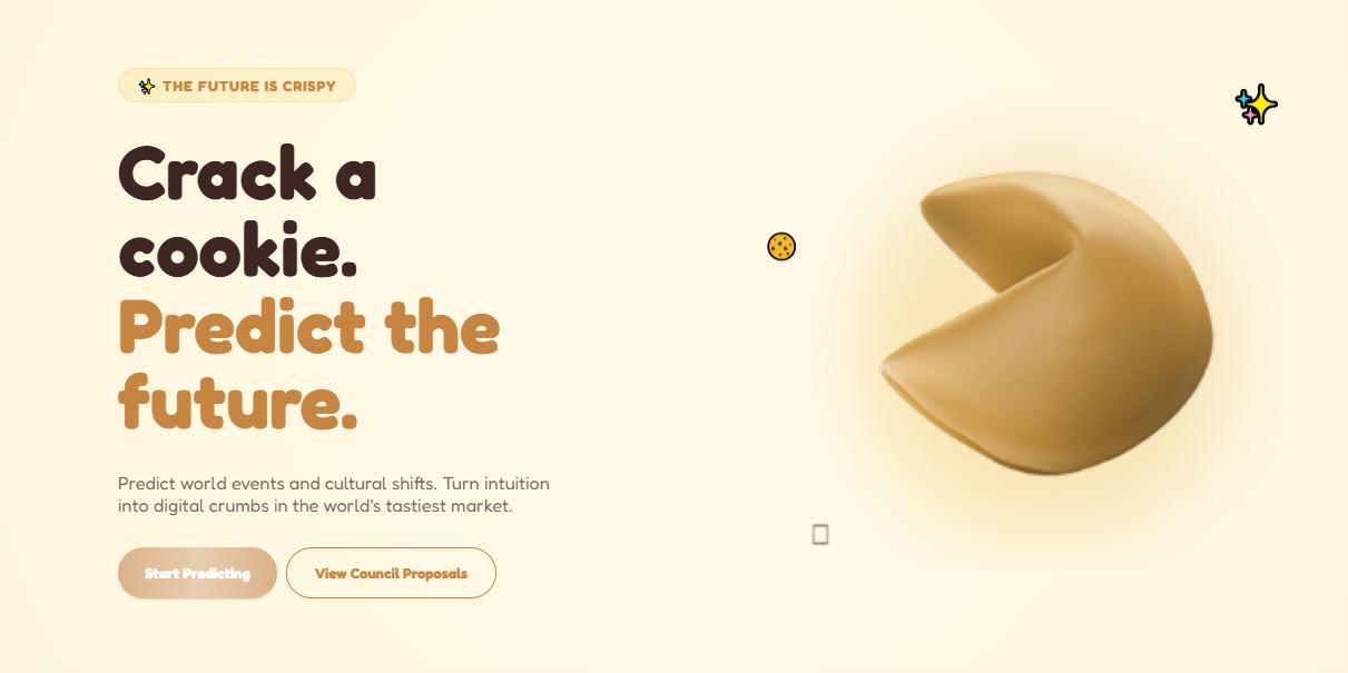 Fortune Protocol