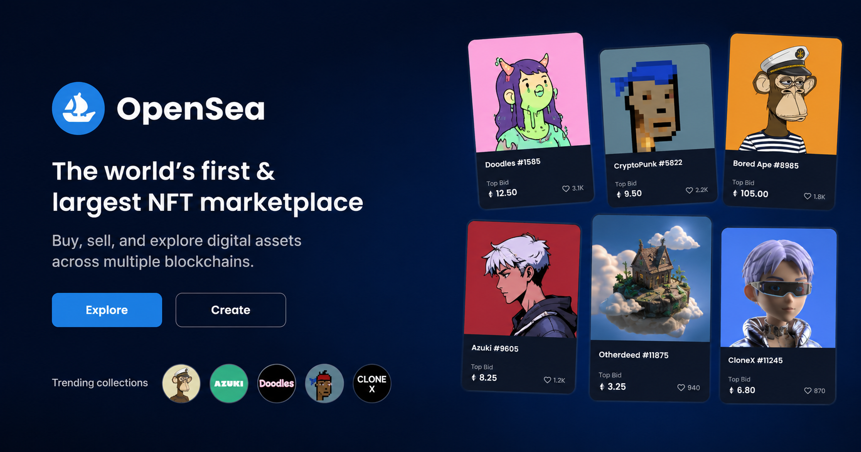 Opensea